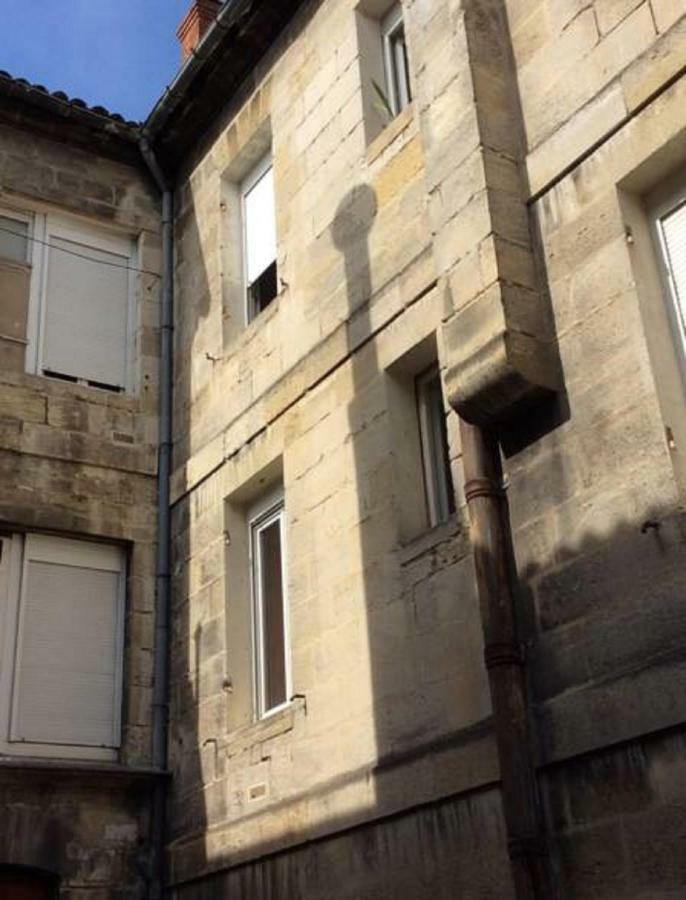 Appartement T1 Hyper Centre Place De La Victoire Bordeaux Exterior foto